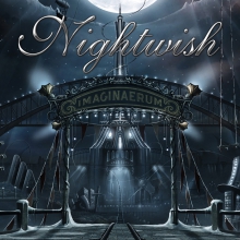 Nightwish в Киеве