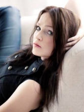 Детали киевского концерта Tarja
