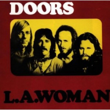 Раритетная песня The Doors появилась в Сети