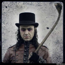 Moonspell опубликовали информацию о новом альбоме