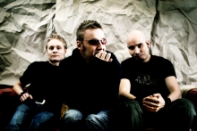 Poets of the fall объявили детали своего нового альбома