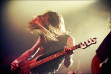 Amon Amarth - фотоотчет