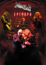 Judas Priest в Киеве. Официальная информация о концерте в Украине