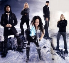 NIGHTWISH: Самый глобальный проект десятилетия уже скоро в Киеве!