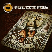 Poets of the Fall выпустили новый диск