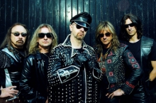 Знаешь всё о Judas Priest? Ответь на несколько вопросов и получи 2 билета бесплатно!