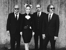 Garbage объяснили длительный перерыв в творчестве