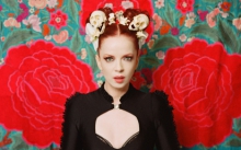 Garbage записали видеообращение для посетителей Prosto Rock