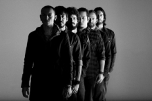 Linkin Park останутся на Евро-2012