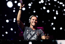 Tiesto возможно станет судьей в реалити-шоу о ди-джеях