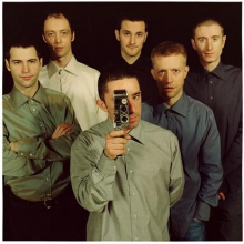 The Cinematic Orchestra выступят на Джаз-Коктебеле