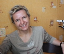 Светлана Сурганова участвует в трибьюте Аквариуму