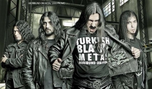 Moribund Oblivion приглашают на CAMF!