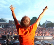 Смотрим aftermovie Global Gathering Ukraine 2012