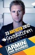 В мир вышел DVD Armin Only – Mirage
