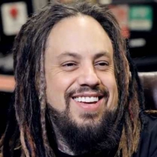 В туре с Korn будет выступать Ryan Martinie