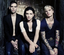 Placebo на Sziget Festival