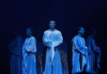В Киеве выступит хор Gregorian