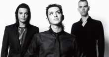 Placebo подписали контракт с Universal Music