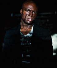 Видеоприглашение от SEAL и некоторые детали райдера