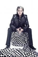 Lacrimosa: Киев ждет готическую революцию!