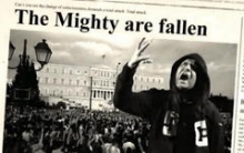 Kreator выпустили новый клип Civilization Collapse