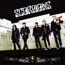 Scorpions передумали уходить со сцены