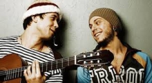 Группа 5’Nizza презентовала новый клип "I Believe in You"