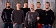 Гайдамаки записывают новый хит с легендой польской музыки