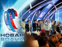 Новая волна 2015: Результаты финала – таблица