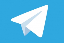 Мы запустили канал Telegram!