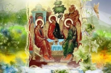 График работы касс в праздник Святой Троицы!