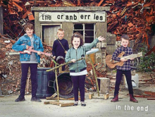 Cranberries выпустила последний альбом