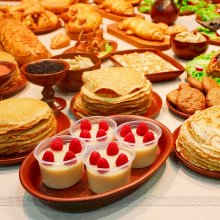 Масляна в Україні. Де святкувати в 2020 році?