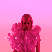 ONUKA выпустила новый альбом KOLIR