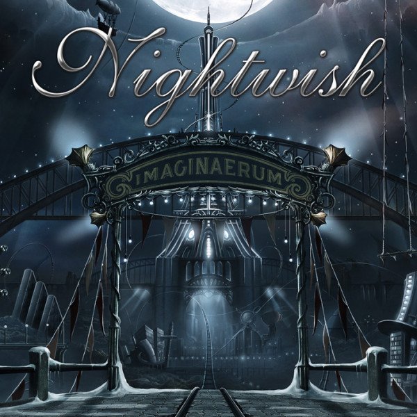 Nightwish в Киеве 