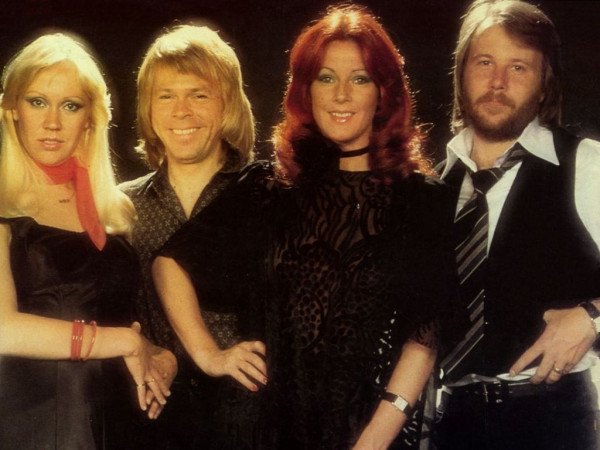 ABBA переиздаст свой последний альбом с новой песней