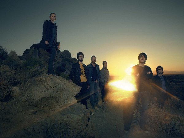 Linkin Park достигли 10й строчки Billboard's Social 50