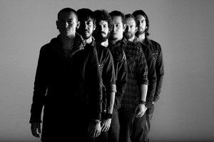 Linkin Park останутся на Евро-2012