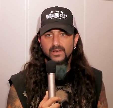 Майк Портной рассказал о том, что творится в музыке и о самом трудном альбоме Dream Theater