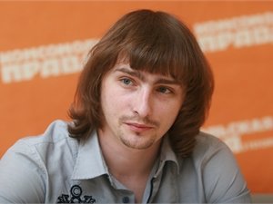 Scorpions в Киеве разогреет Александр Онофрийчук