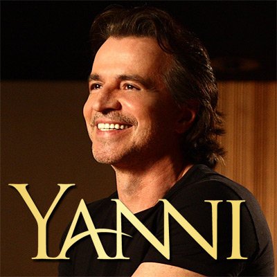 Так кто же такой Yanni и что скрывается за этим именем?