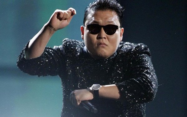 Клип Gangnam Style заставил разработчиков YouTube менять коды