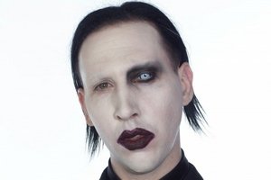 Marilyn Manson записывает альбом с героем андеграунда