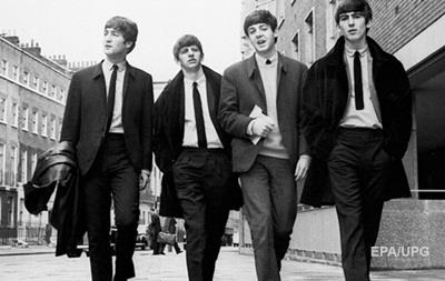 На аукционе продали редкую пластинку The Beatles