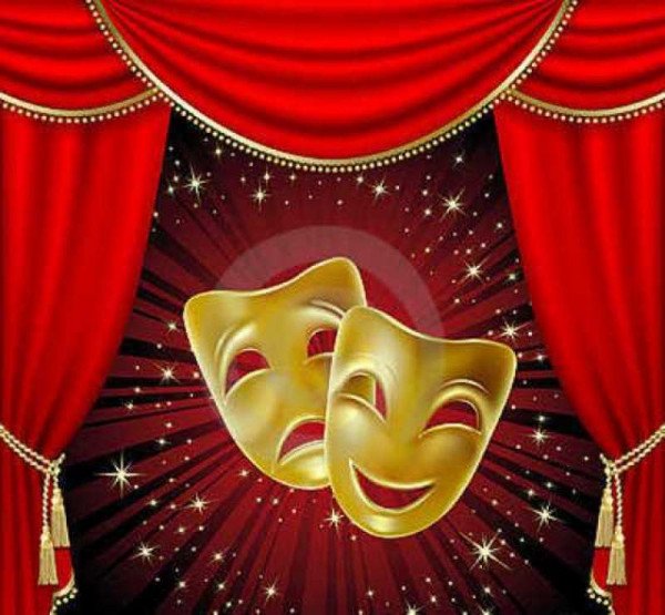 Інтернет-Квиток почав продаж квитків на репертуарні вистави театрів Дніпра!