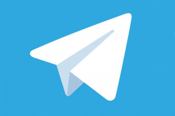 Мы запустили канал Telegram!