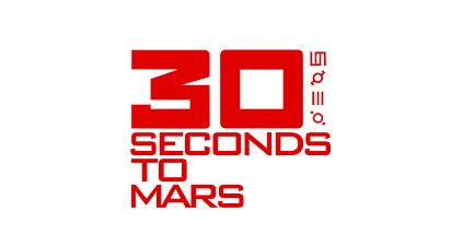 30 Seconds to Mars в Киеве!