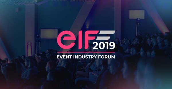 Відкриття Event Industry Forum