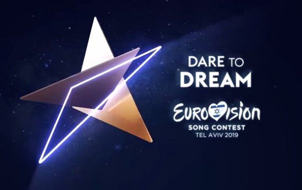 Названий порядок виступу учасників Євробачення-2019